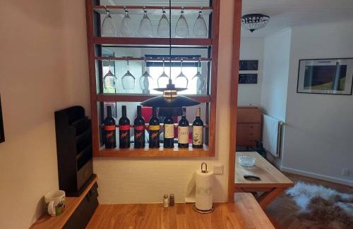 Torshavn Apartamento | Tórshavn City Apartment