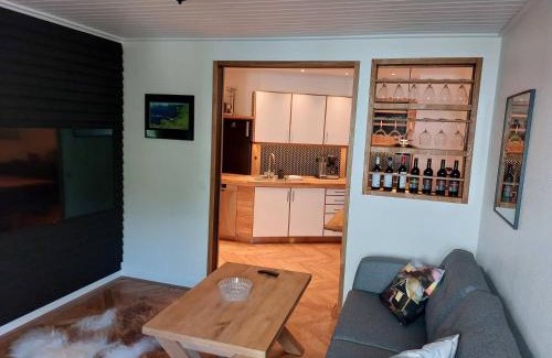 Torshavn Apartamento | Tórshavn City Apartment