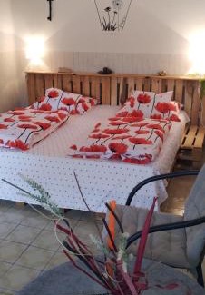 Abadszalok Apartamento | Tóváros Vendégház