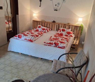 Abadszalok Apartamento | Tóváros Vendégház