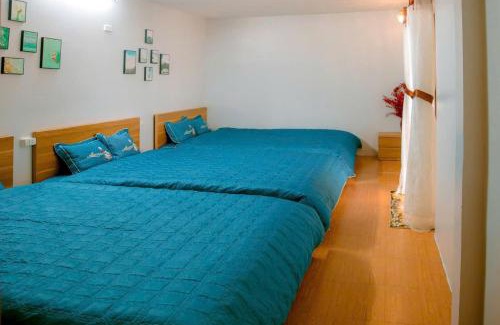 Moc Chau Villa | Tôm Ti House - Mộc Châu