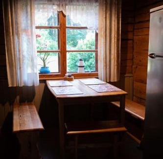 Saaremaa Casa | Tõnise puhketalu