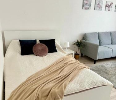 Kambja Apartamento | Tõrvandi Cozy Apartment