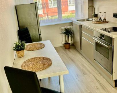 Kambja Apartamento | Tõrvandi Cozy Apartment