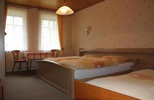 Soltau Casa | Tödter