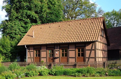 Soltau Casa | Tödter