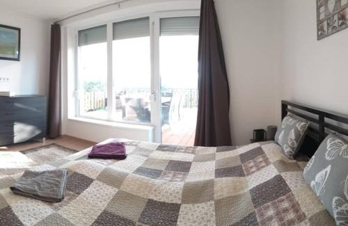 Veroce Apartamento | Tölgyerdő Apartman