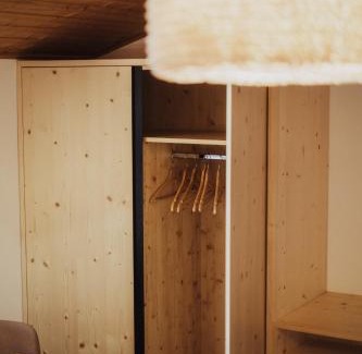 Rasa Apartamento | Töllhof Studio Stube