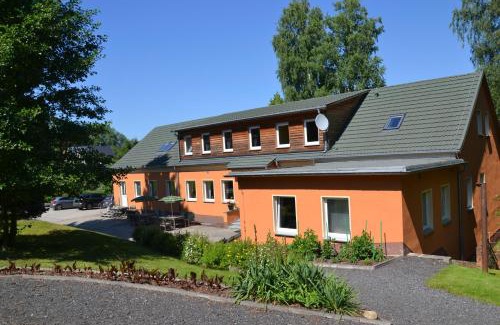 Olbersdorf Apartamento | Töpferpark