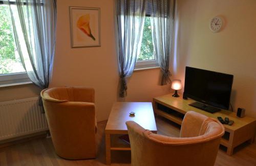 Olbersdorf Apartamento | Töpferpark