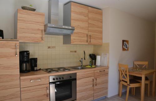 Olbersdorf Apartamento | Töpferpark