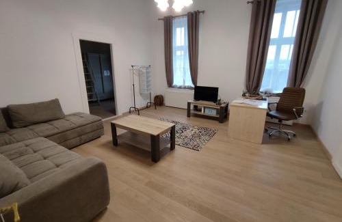 Eger Apartamento | Török Rezidencia