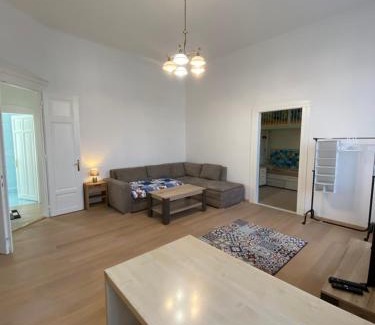 Eger Apartamento | Török Rezidencia
