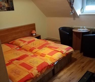 Sopron Casa | TÖRÖK VENDÉGHÁZ