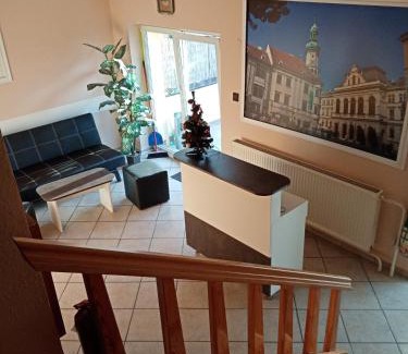 Sopron Casa | TÖRÖK VENDÉGHÁZ