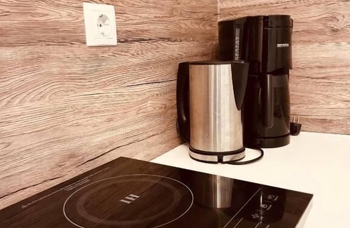 Siofok Chalet De Esquí | Töreki Cottage - One Bedroom Chalet, Sleeps 3