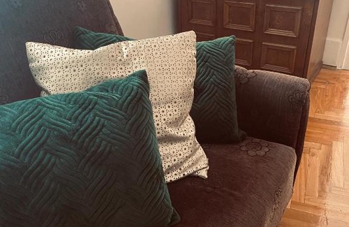 Halmaj Apartamento | Törpi Apartman