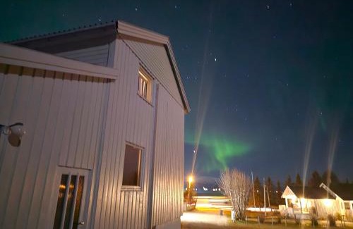 Tromso Casa | Tønsvik Panorama