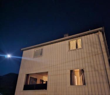 Tromso Casa | Tønsvik Panorama
