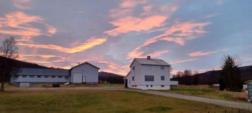 Tromso Casa | Tønsvik Panorama