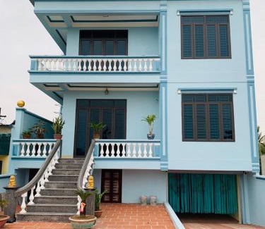 Quang Xuong Hotel | Tùng Long Hotel