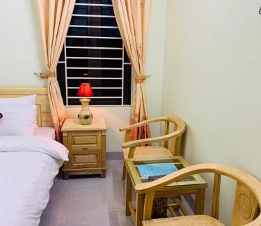 Quang Xuong Hotel | Tùng Long Hotel