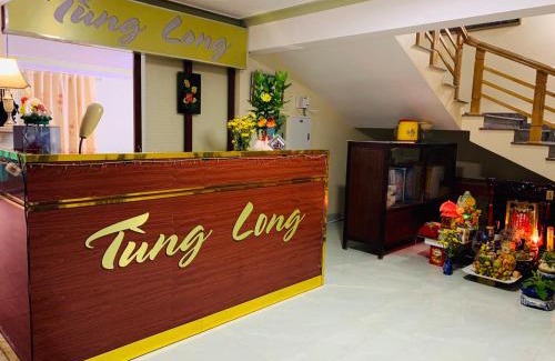 Quang Xuong Hotel | Tùng Long Hotel