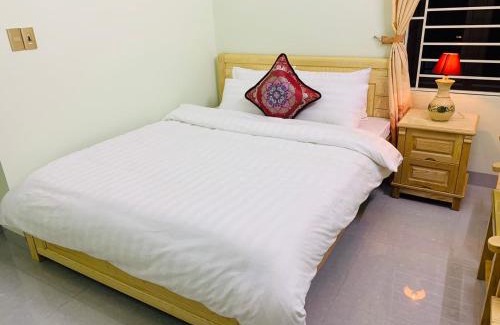 Quang Xuong Hotel | Tùng Long Hotel
