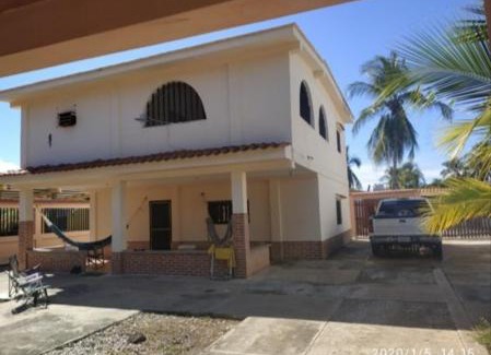 Boca de Uchire Casa | Tú Casa de playa La Milagrosa