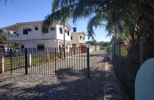 Boca de Uchire Casa | Tú Casa de playa La Milagrosa