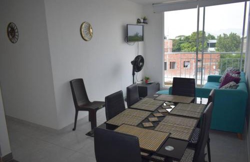 Flandes Apartamento | Tú oasis de verano en Flandes!