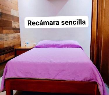 Chichen Itza - Valladolid Apartamento | Túumben Ché Departamento 7