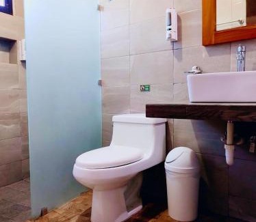 Chichen Itza - Valladolid Apartamento | Túumben Ché Departamento 7