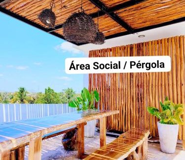 Chichen Itza - Valladolid Apartamento | Túumben Ché Departamento 7