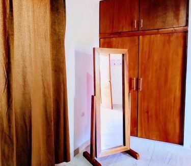 Chichen Itza - Valladolid Apartamento | Túumben Ché Departamento 7