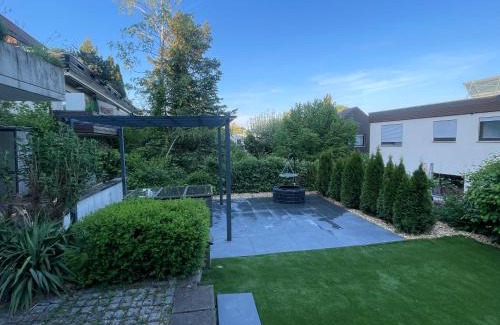 Osterberg/Gartenstrae Apartamento | Tübingen - auf dem Österberg - free parking