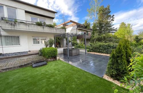 Osterberg/Gartenstrae Apartamento | Tübingen - auf dem Österberg - free parking