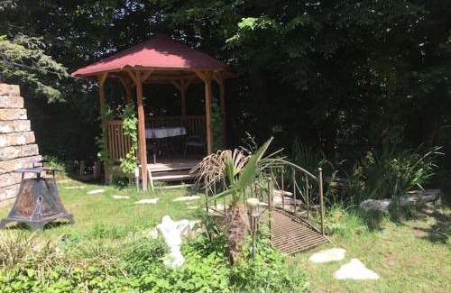 Denzenberg/Sand Apartamento | Tübingen Denzenberg/MIT GARTEN/FREE Parking