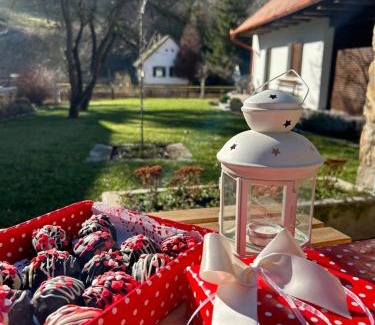 Obanya Casa | Tücsök Vendégház Óbánya