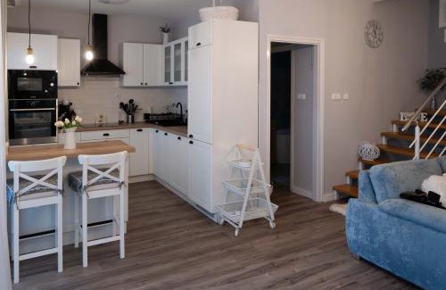 Balatonmariafurdo Apartamento | Tündér-Lak Apartman