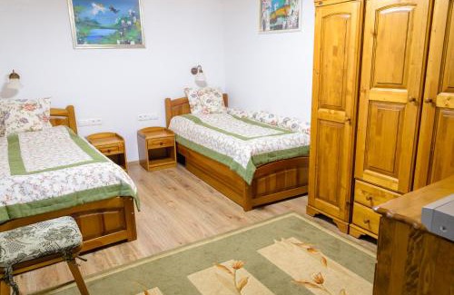 Zirc Apartamento | Tündérgyöngye Apartmanház