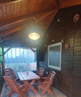 Lakitelek Apartamento | Tündérkert Apartman