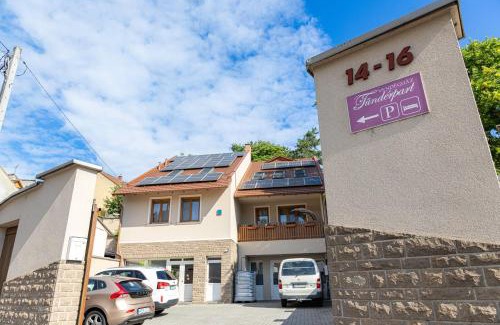 Eger Casa | Tündérpart Vendégház