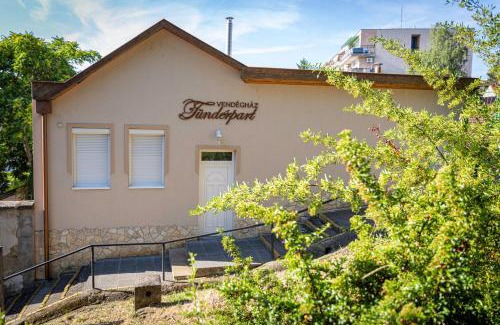 Eger Casa | Tündérpart Vendégház