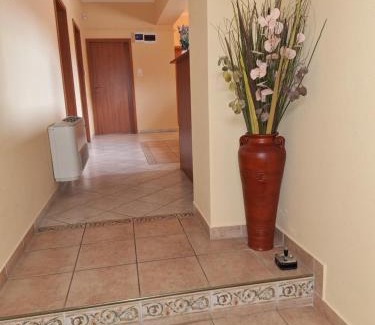 Eger Casa | Tündérpart Vendégház