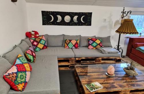 Pusztavacs Apartamento | Tündértanya