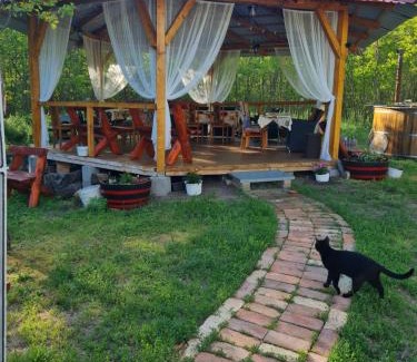Pusztavacs Apartamento | Tündértanya