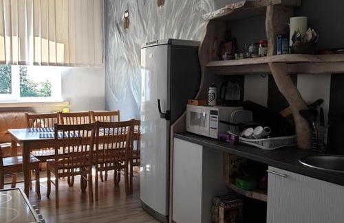 Turi Apartamento | Türi Vibukooli majutus