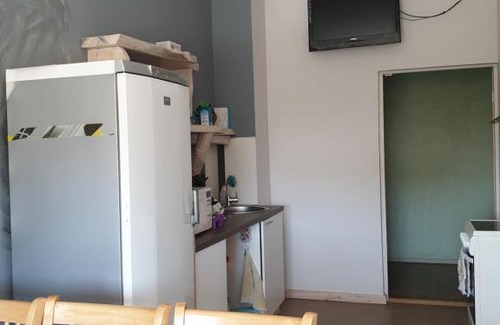 Turi Apartamento | Türi Vibukooli majutus