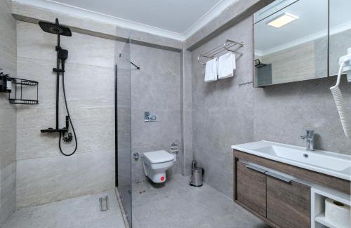 Kocasinan Casa | Tütsü Pension & Suites